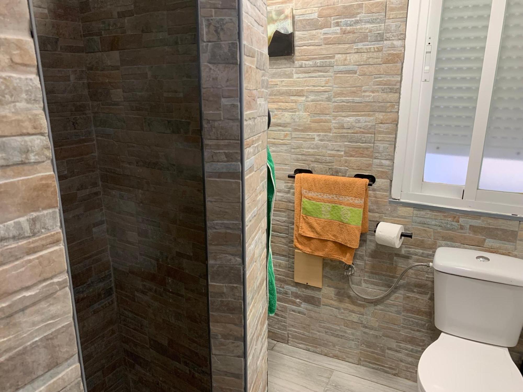 Apartamento Con Piscina Chiloeches Esterno foto